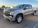 2025 Chevrolet Silverado 1500 Crew Cab 4x4 Pickup for sale #P255694 - photo 5