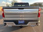 2025 Chevrolet Silverado 1500 Crew Cab 4x4 Pickup for sale #P255694 - photo 8