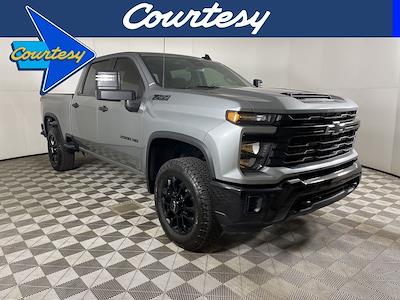 2025 Chevrolet Silverado 2500 Crew Cab 4x4 Pickup for sale #P255703 - photo 1
