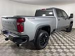 2025 Chevrolet Silverado 2500 Crew Cab 4x4 Pickup for sale #P255703 - photo 10