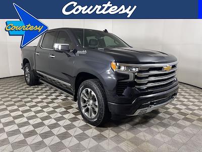 2023 Chevrolet Silverado 1500 Crew Cab 4x4 Pickup for sale #P255729A - photo 1