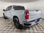 2025 Chevrolet Silverado 1500 Crew Cab 4x2 Pickup for sale #P255779 - photo 8
