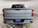 2025 Chevrolet Silverado 1500 Crew Cab 4x2 Pickup for sale #P255779 - photo 9