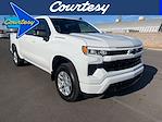 2025 Chevrolet Silverado 1500 Crew Cab 4x4 Pickup for sale #P255783 - photo 1