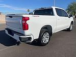 2025 Chevrolet Silverado 1500 Crew Cab 4x4 Pickup for sale #P255783 - photo 10