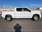 2025 Chevrolet Silverado 1500 Crew Cab 4x4 Pickup for sale #P255783 - photo 11