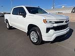2025 Chevrolet Silverado 1500 Crew Cab 4x4 Pickup for sale #P255783 - photo 2