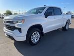 2025 Chevrolet Silverado 1500 Crew Cab 4x4 Pickup for sale #P255783 - photo 5