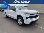 2025 Chevrolet Silverado 1500 Crew Cab 4x4 Pickup for sale #P255784 - photo 1