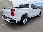2025 Chevrolet Silverado 1500 Crew Cab 4x4 Pickup for sale #P255784 - photo 2