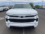 2025 Chevrolet Silverado 1500 Crew Cab 4x4 Pickup for sale #P255784 - photo 5