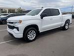 2025 Chevrolet Silverado 1500 Crew Cab 4x4 Pickup for sale #P255784 - photo 6