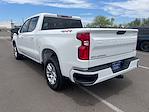 2025 Chevrolet Silverado 1500 Crew Cab 4x4 Pickup for sale #P255784 - photo 8