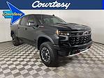 2025 Chevrolet Silverado 1500 Crew Cab 4x4 Pickup for sale #P255786 - photo 1