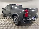 2025 Chevrolet Silverado 1500 Crew Cab 4x4 Pickup for sale #P255786 - photo 8