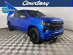 2025 Chevrolet Silverado 1500 Crew Cab 4x2 Pickup for sale #P255789 - photo 1