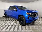 2025 Chevrolet Silverado 1500 Crew Cab 4x2 Pickup for sale #P255789 - photo 3
