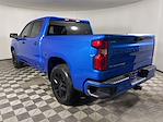 2025 Chevrolet Silverado 1500 Crew Cab 4x2 Pickup for sale #P255789 - photo 8