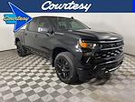 2025 Chevrolet Silverado 1500 Crew Cab 4x2 Pickup for sale #P255790 - photo 1