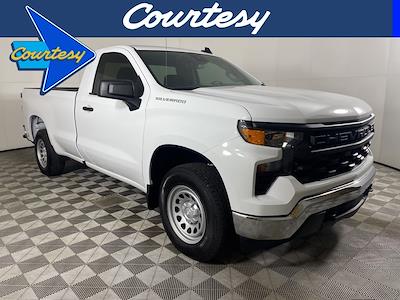 2025 Chevrolet Silverado 1500 Regular Cab 4x2 Pickup for sale #P255792 - photo 1