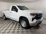 2025 Chevrolet Silverado 1500 Regular Cab 4x2 Pickup for sale #P255792 - photo 3