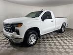 2025 Chevrolet Silverado 1500 Regular Cab 4x2 Pickup for sale #P255792 - photo 6