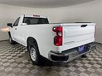 2025 Chevrolet Silverado 1500 Regular Cab 4x2 Pickup for sale #P255792 - photo 8