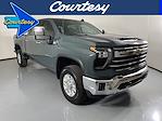 2025 Chevrolet Silverado 2500 Crew Cab 4x4 Pickup for sale #P255852 - photo 1