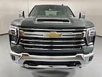 2025 Chevrolet Silverado 2500 Crew Cab 4x4 Pickup for sale #P255852 - photo 4
