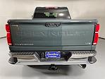 2025 Chevrolet Silverado 2500 Crew Cab 4x4 Pickup for sale #P255852 - photo 8