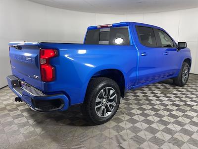 New 2025 Chevrolet Silverado 1500 RST Crew Cab 4x4 Pickup for sale #P255853 - photo 2