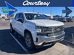 2022 Chevrolet Silverado 1500 Crew Cab 4WD Pickup for sale #P255853A - photo 1