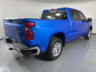 2025 Chevrolet Silverado 1500 Crew Cab 4x4 Pickup for sale #P255854 - photo 2
