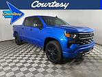 2025 Chevrolet Silverado 1500 Crew Cab 4x2 Pickup for sale #P255855 - photo 1