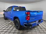 2025 Chevrolet Silverado 1500 Crew Cab 4x2 Pickup for sale #P255855 - photo 8