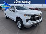 2025 Chevrolet Silverado 1500 Crew Cab 4x4 Pickup for sale #P255857 - photo 1