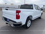 2025 Chevrolet Silverado 1500 Crew Cab 4x4 Pickup for sale #P255857 - photo 2