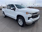 2025 Chevrolet Silverado 1500 Crew Cab 4x4 Pickup for sale #P255857 - photo 3