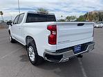 2025 Chevrolet Silverado 1500 Crew Cab 4x4 Pickup for sale #P255857 - photo 8