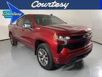 2025 Chevrolet Silverado 1500 Crew Cab 4x4 Pickup for sale #P255859 - photo 1