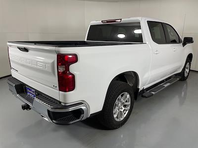 2024 Chevrolet Silverado 1500 Crew Cab 4x4 Pickup for sale #P255859A - photo 2