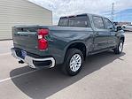 2025 Chevrolet Silverado 1500 Crew Cab 4x4 Pickup for sale #P255860 - photo 2