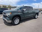 2025 Chevrolet Silverado 1500 Crew Cab 4x4 Pickup for sale #P255860 - photo 6