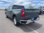 2025 Chevrolet Silverado 1500 Crew Cab 4x4 Pickup for sale #P255860 - photo 8
