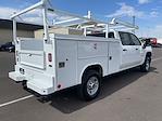 2025 Chevrolet Silverado 2500 Crew Cab SRW 4x2 Cab Chassis for sale #P255861 - photo 10