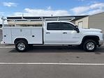 2025 Chevrolet Silverado 2500 Crew Cab SRW 4x2 Cab Chassis for sale #P255861 - photo 11