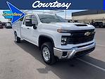 2025 Chevrolet Silverado 2500 Crew Cab SRW 4x2 Cab Chassis for sale #P255861 - photo 1
