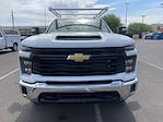 2025 Chevrolet Silverado 2500 Crew Cab SRW 4x2 Cab Chassis for sale #P255861 - photo 4
