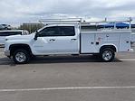 2025 Chevrolet Silverado 2500 Crew Cab SRW 4x2 Cab Chassis for sale #P255861 - photo 6