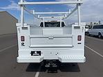2025 Chevrolet Silverado 2500 Crew Cab SRW 4x2 Cab Chassis for sale #P255861 - photo 8